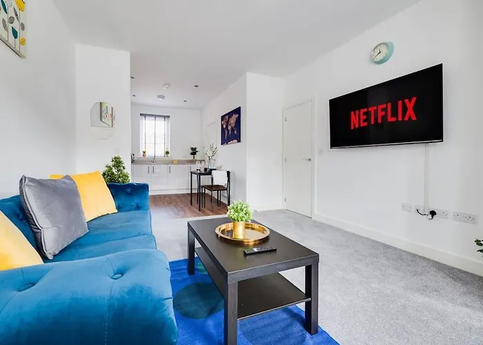 Shindex Home Manchester