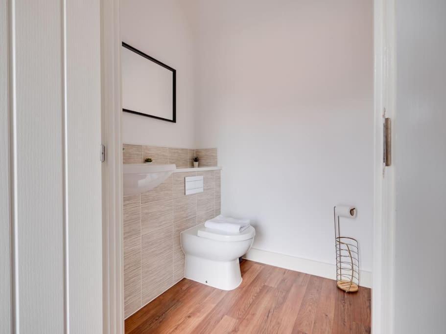 Apartment Shindex Manchester