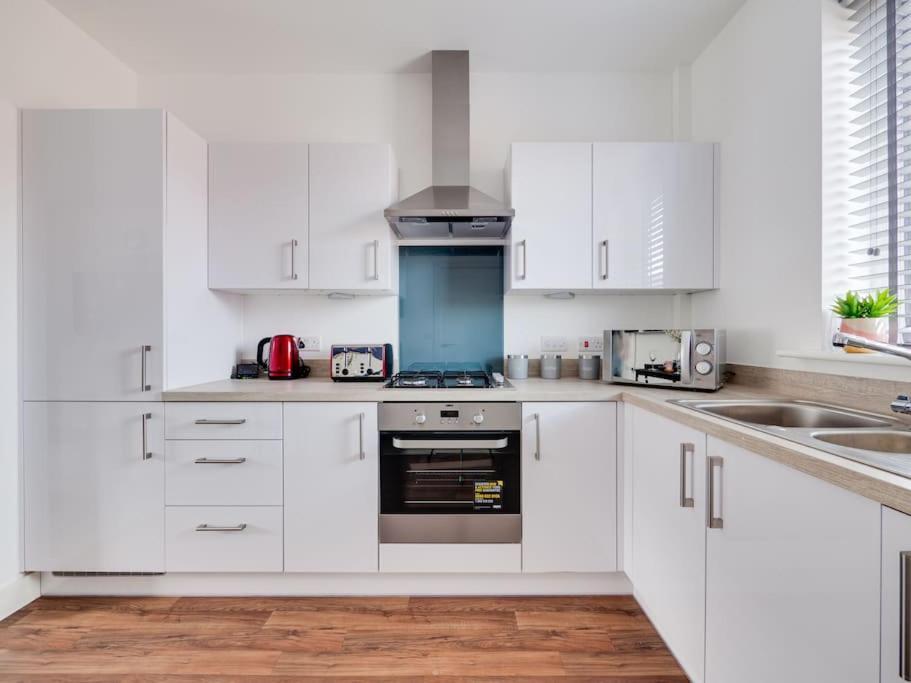 Shindex Apartment