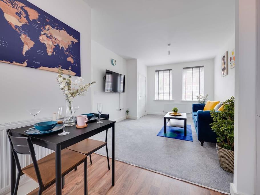 Shindex Apartment Manchester