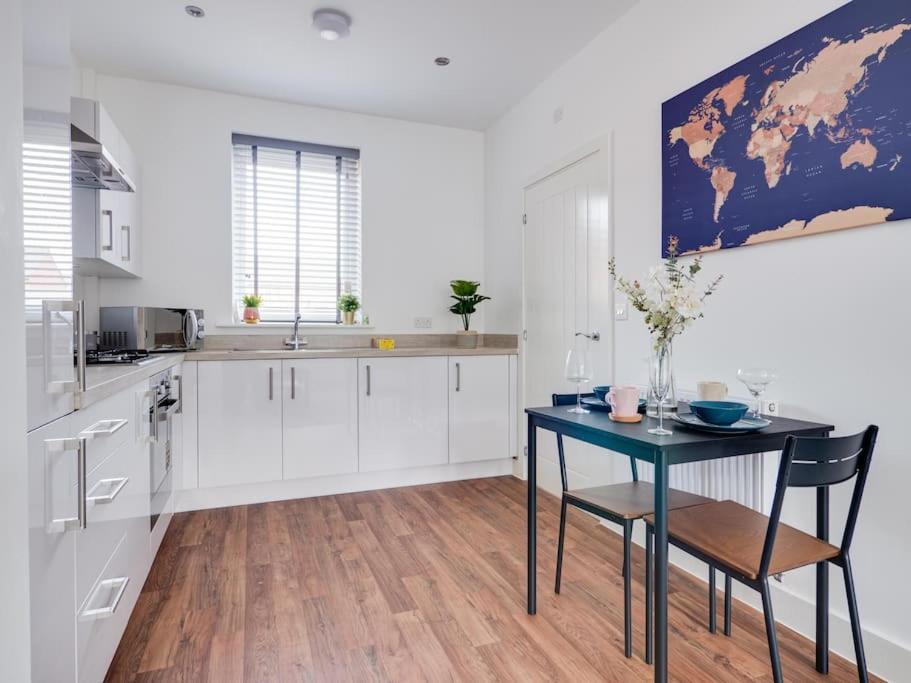 Apartment Shindex Manchester
