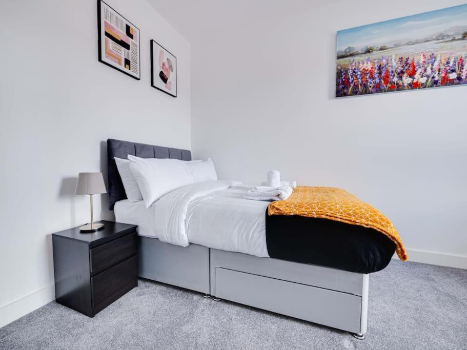 Apartment Shindex