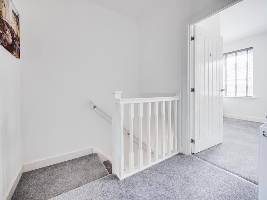 Shindex Apartment *