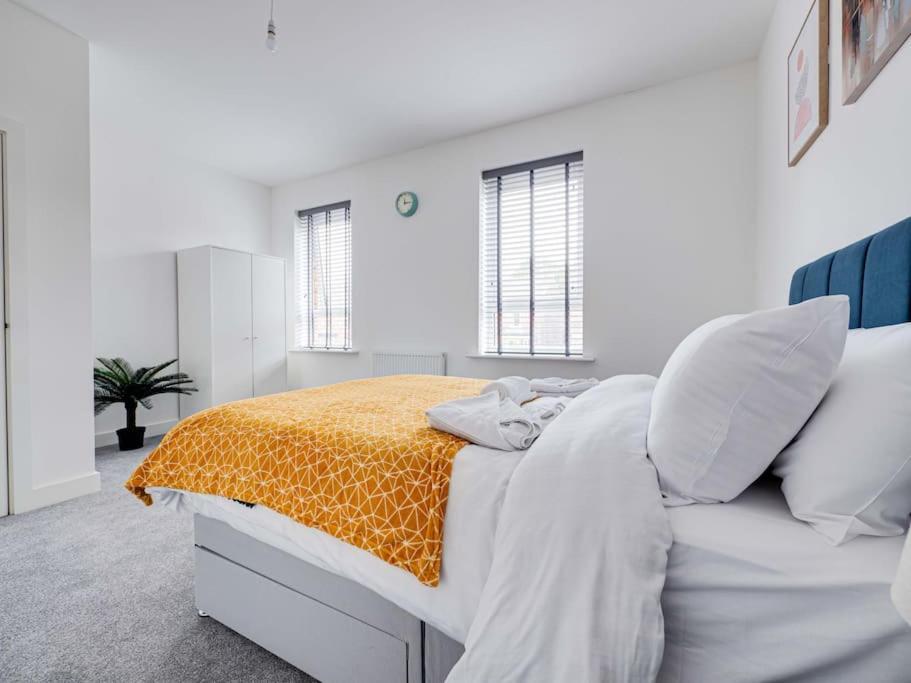 Apartment Shindex *