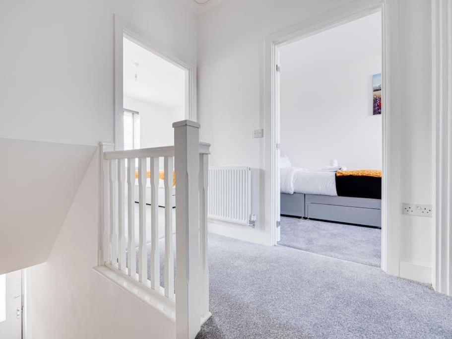 Shindex Apartment Manchester