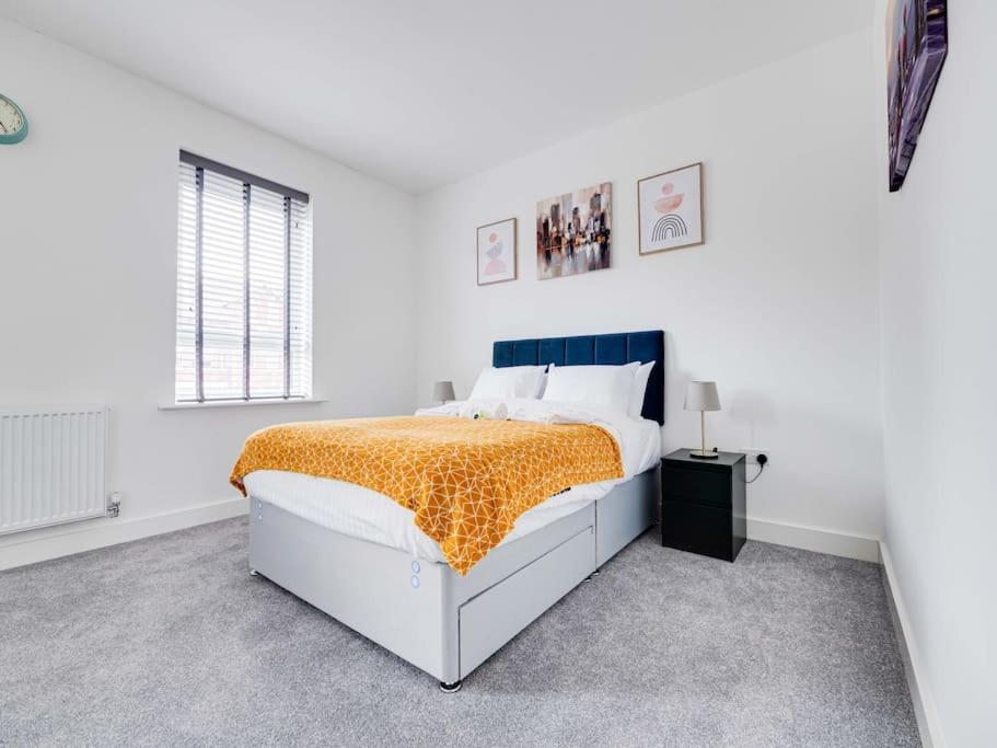Apartment Shindex Manchester