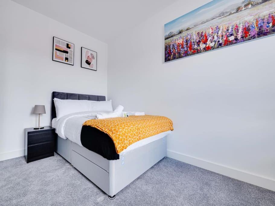 Shindex Apartment *