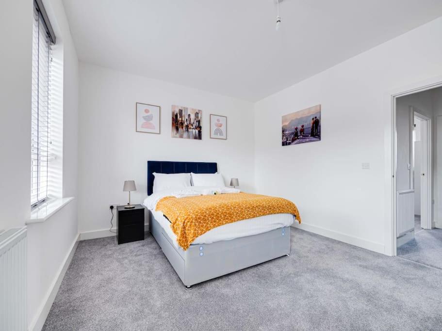 Apartment Shindex *