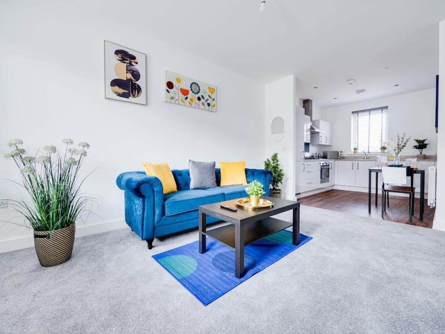 Shindex Apartment Manchester