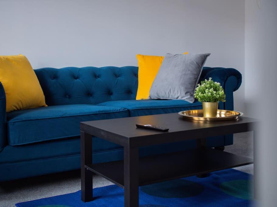 Apartment Shindex Manchester