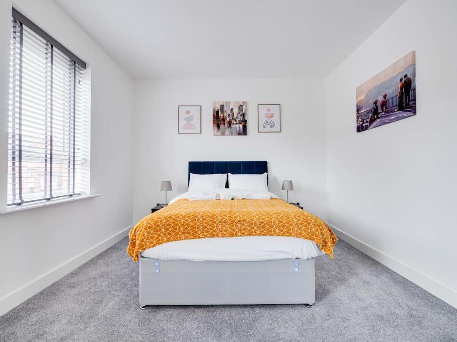 Shindex Manchester